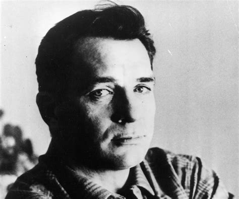 Jack Kerouac Biography Childhood Life Achievements And Timeline