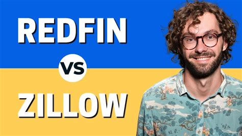 Zillow Vs Redfin Which One Is Better Youtube