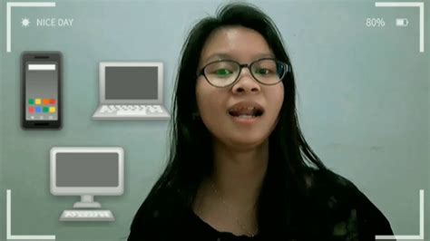 Kalau kita bijak mencari kawan yang sesuai, kita akan mendapat maklumat terkini dengan cepat. UAS Komunikasi Persuasif (Topik: Pentingnya ...