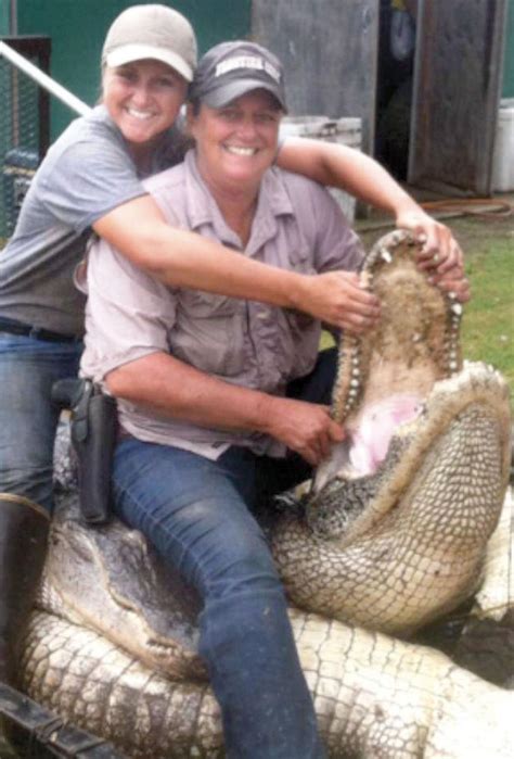 Home Show To Feature Swamp People News