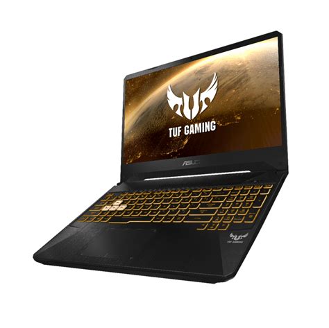 Asus Tuf Gaming Fx505du And Fx705du Laptops Are Now Available For Preorder