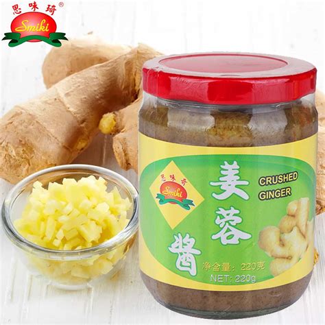 Organic Crushed Ginger With Many Benefits And Easy Uses China Ginger And Crushed Ginger