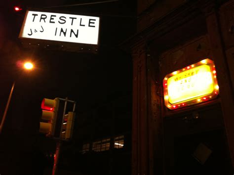 Whiskey And Go Go The Trestle Inn Home Speakeasy