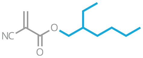 2 Ethylhexyl Cyanoacrylate Afinitica