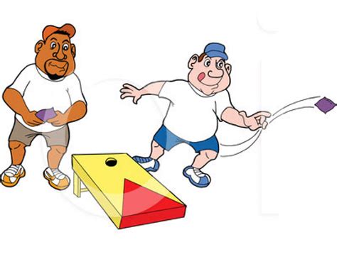 Cornhole Game Clipart 5 Free Cliparts Download Images On Clipground 2023