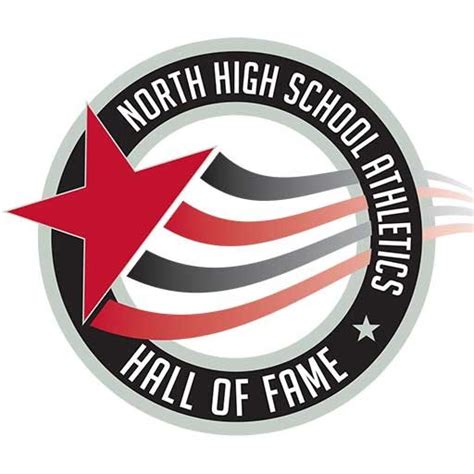 North High School Athletics Hall Of Fame