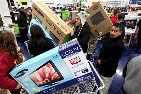 When Is Black Friday 2017 How To Get The Best Deals This Black Friday
