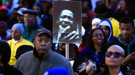 Photos Martin Luther King Day Celebrations Held Across The Nation