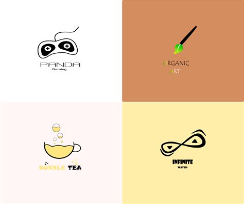 I Will Design Creative And Minimalist Logo For 5 Seoclerks