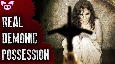 Terrifying Real Cases Of Demonic Possession Paranormal Photos Demon