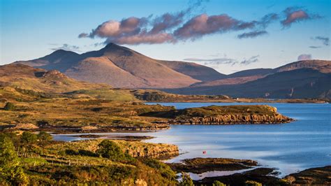The Best Walking Trails In The Inner Hebrides Bradt Guides