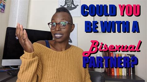 Would You Be With A Bisexual Partner The Andrew Gillum Scandal Kerrysutratv Youtube