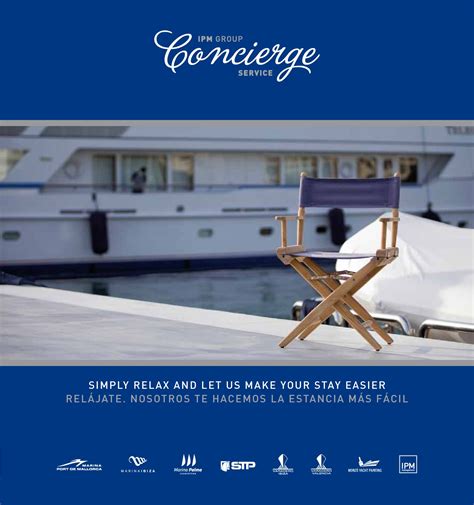 Concierge Service