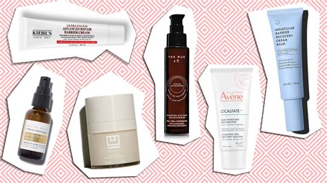 15 Skin Care Products To Strengthen The Skin Barrier Serums