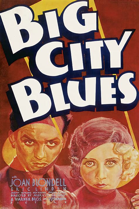 Big City Blues Pictures Rotten Tomatoes