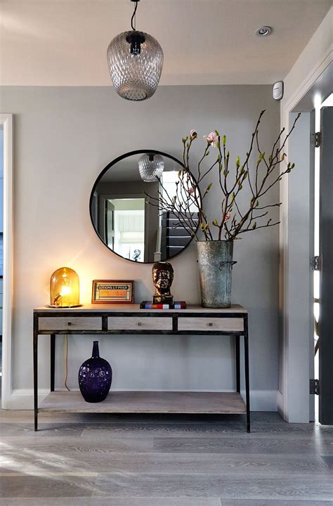 See This Good Example Of A Beautiful Modern Entryway Take A Look At