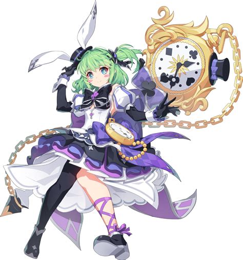 Grand Chase Dimensional Chasergallery Grand Chase Wiki Fandom