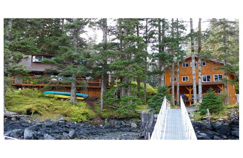 Afognak Wilderness Lodge Kodiak Ak Resort Reviews