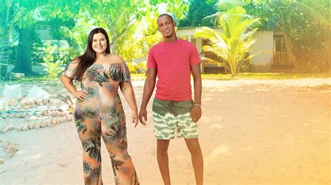The Tropical ‘90 Day Fiancé Spinoff ‘love In Paradise Is Your Next Tv Obsession
