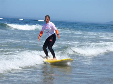 Basic Surfing Guide For Novice Surfers Learn To Surf Estela Surf