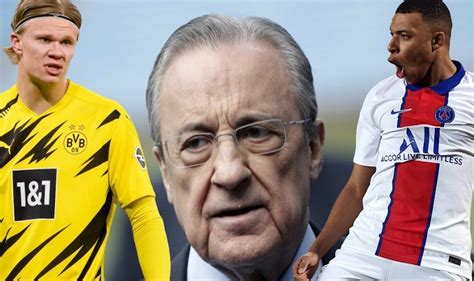 Complete overview of real madrid vs barcelona (laliga) including video replays, lineups. Florentino no se inmuta: Haaland será del Real Madrid ...