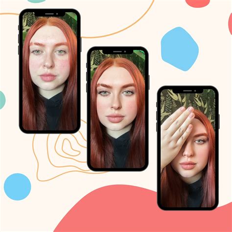 Tiktoks New Face Filters Are Alarmingly Good — Which Could Be Pretty