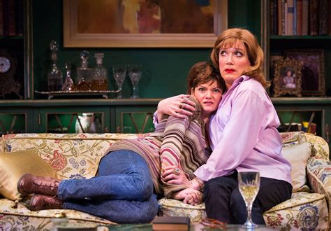 Charles Busch’s ‘the Tribute Artist’ Is At 59e59 Theaters The New York Times