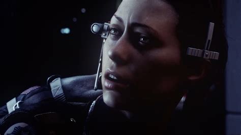 Rückkehr von Amanda Ripley Alien Isolation als Digital Series