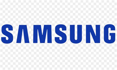 Samsung Electronics Logo Samsung Gambar Png