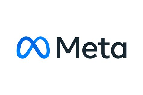 Download Meta Platforms Logo in SVG Vector or PNG File Format - Logo.wine