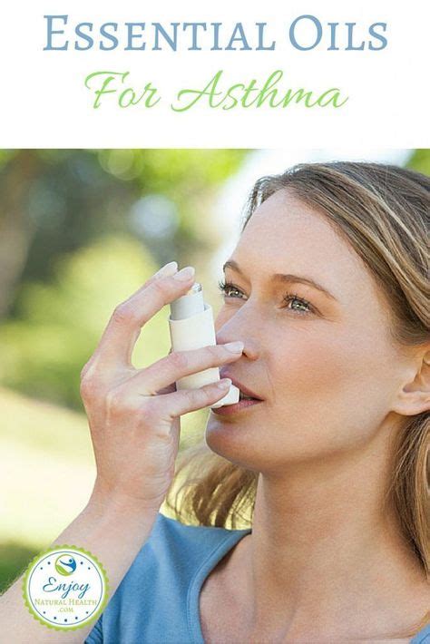 Best Essential Oils For Asthma Essential Oils For Asthma Natural