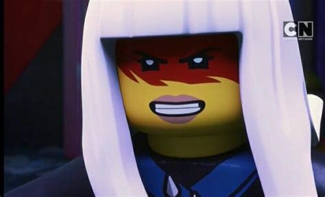 Harumi Ninjagosonsofgarmadon The Quiet Ones Lego Ninjago Survival