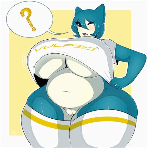 Rule 34 1girls 2018 Animated Anthro Anthrofied Ass Belly Big Ass