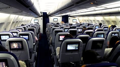 Find cheap kuala lumpur to jakarta flight deals and compare the best flight ticket prices from hundred airlines in easybook. Lufthansa Flight Review: LH782 Kuala Lumpur to Jakarta ...