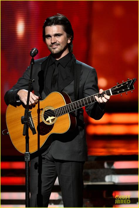 Juanes Grammys 2013 Performance Watch Now Photo 2809662 Juanes