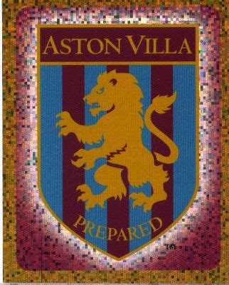 Aston villa 2020/21 supporters' player of the season. Aston Villa Fc Logos