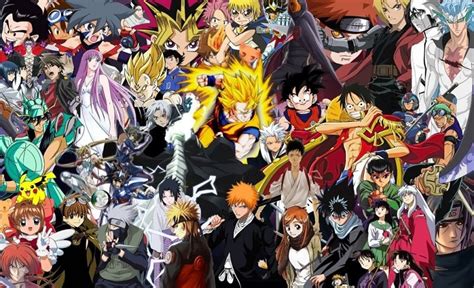 Découvrez Les Meilleurs Sites Pour Regarder Un Anime En Streaming