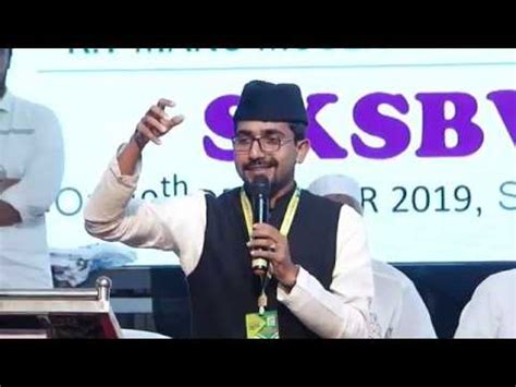 This is a place for motivational speeches. Motivational speech for students/Malayalam/Rashid Gazzali ...