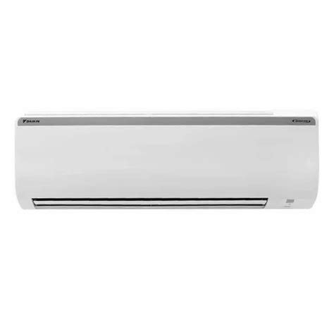 3 Star Daikin 1 0 Ton FTL28 Non Inverter Split AC At Rs 31000 Piece In