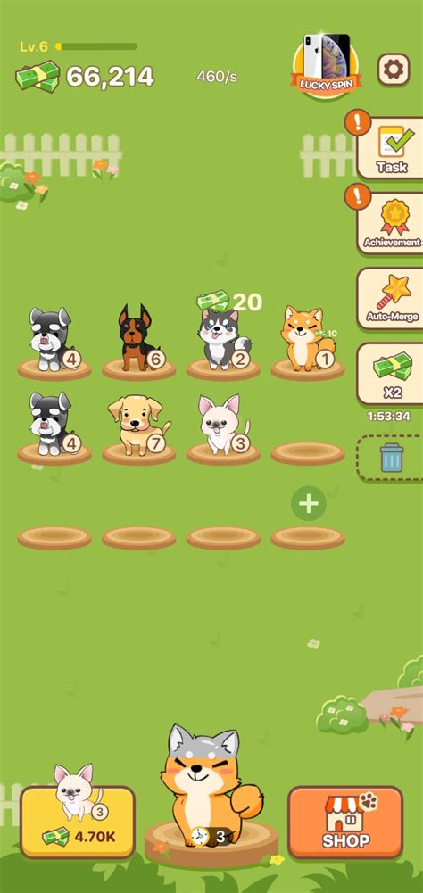 Guide For Puppy Town