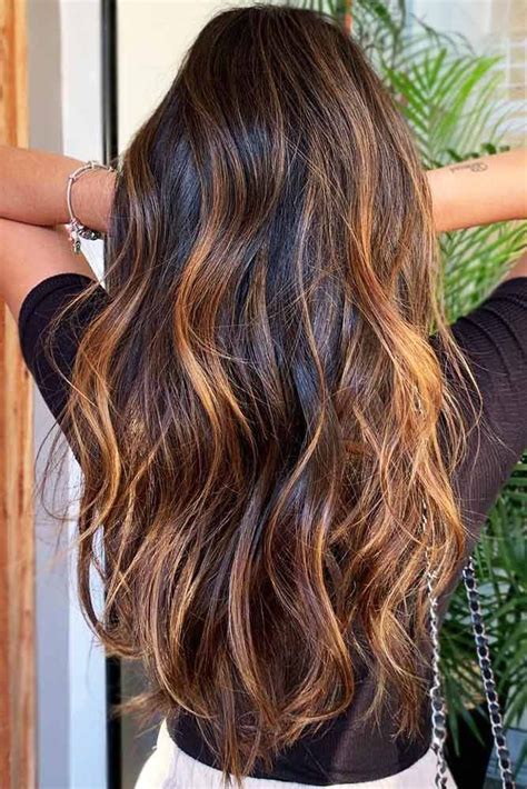 Pick A Brown Hair Color For Your Skin Tone Lovehairstyles Copper