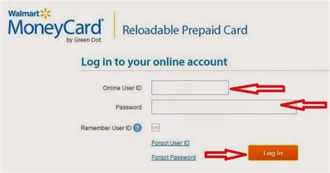 This is in fact green dot bank's routing number, which is the issuer of the walmart moneycard. My Walmart Money Card Login - Balance Check, Online ...