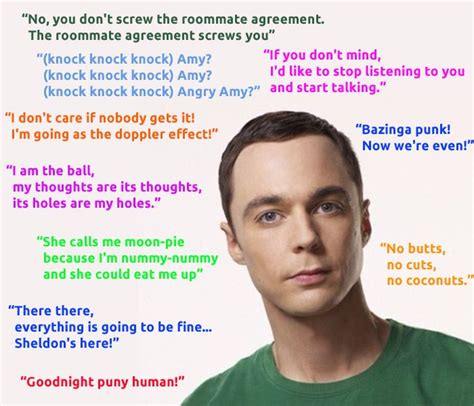 Sheldon Quotes Sheldon Quotes Sheldon Quotes