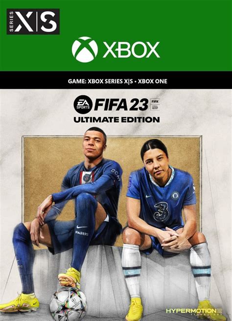 Fifa 23 Ultimate Edition Cd Management And Leadership
