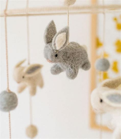 Untitled Bunny Baby Room Bunny Nursery Theme Rabbit Themed Nursery