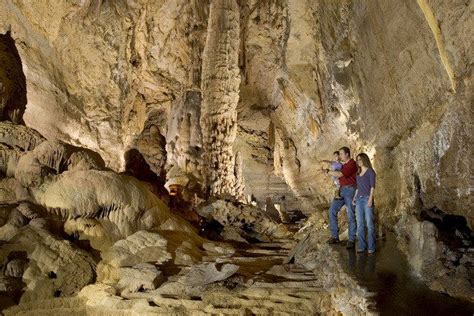 Natural Bridge Caverns Is One Of The Very Best Things To Do In San Antonio