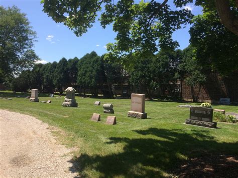 Trinity Lutheran Cemetery, aka Freinenigreit Cemetery | Been There