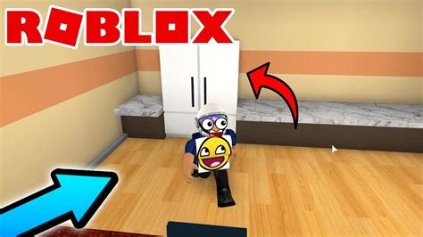 How To Glitch Through Walls In Any Roblox Game Youtube