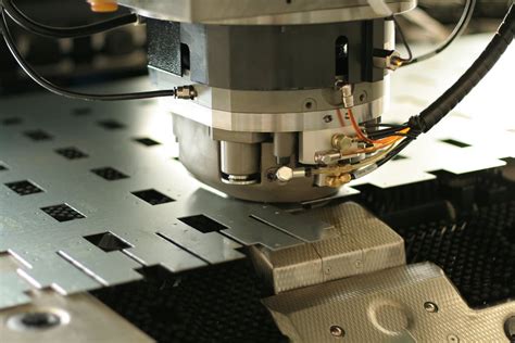 Through the use of prototypes we are capable of turning concepts into manufactured products. Sheet Metal Stamping Forming Process Advantages And ...