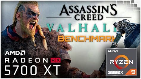 Assassin S Creed Valhalla Benchmark Amd Ryzen G Rx My XXX Hot Girl